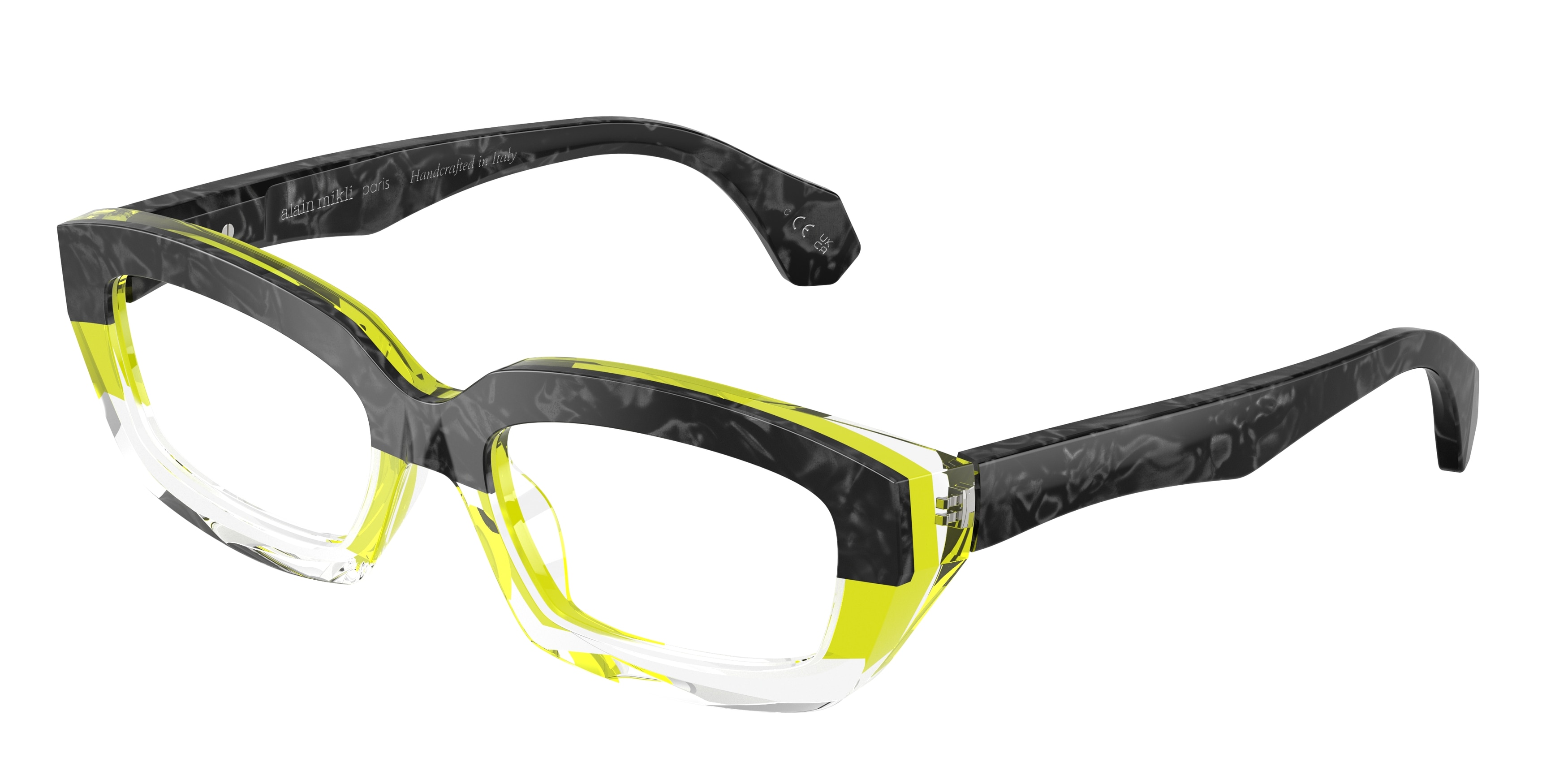 Alain Mikli A03536XX 0001  